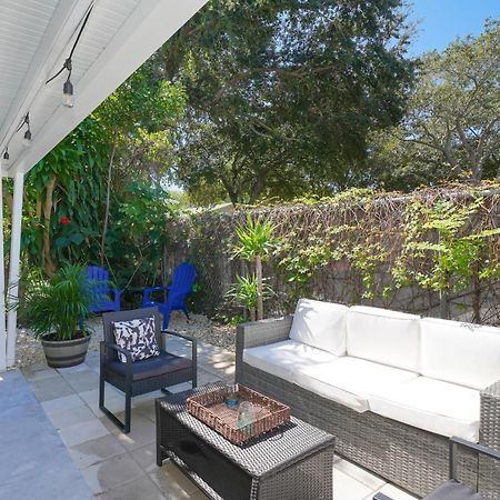 Modern & Fresh - Less Than 3 Miles To The Beach! Sarasota Exterior foto